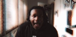 Ksoo共犯、Lil Buck殺害で有罪確定「Who I Smoke戦争」は終わらない