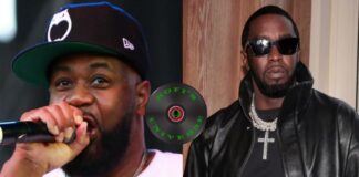 【衝撃】ゴーストフェイス・キラー:ディディがWu-Tang Clanのラジオ放送を1997年に妨害したと主張