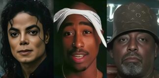 大御所Big Daddy Kane、2PacやEminem、ヒップホップについての見識を語る「生きていたらラップ界のMJになっていただろう」 Big Daddy Kane(ビッグ・ダディ・ケイン)がClub Shay Shayで語るフリースタイルの歴史と2Pac・エミネムとマイケルジャクソンへの比較