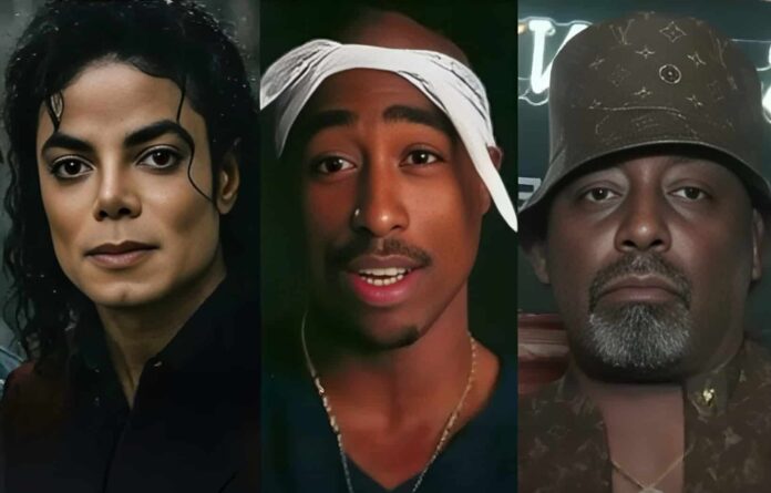 Big Daddy Kane（ビッグ・ダディ・ケイン）がClub Shay Shayで語るフリースタイルの歴史と2Pac・エミネムとマイケルジャクソンへの比較