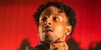 【速報】ヤングサグと21 Savage、GunnaのLil Babyディス音源に反応