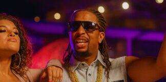 リル・ジョン、2025年マッスルビーチ選手権で3位に!マッスルボディをお披露目