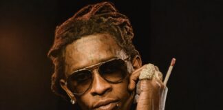【速報】Young Thug『UY SCUTI』が9月19日リリース決定──謝罪曲「Man I Miss My Dogs」で見せたカムバックの決意【最新まとめ】