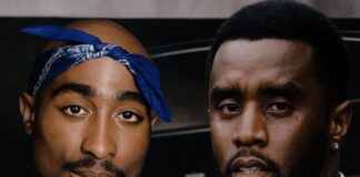 Keefe D、Diddyが100万ドルの懸賞金で2Pacの殺害依頼したと主張