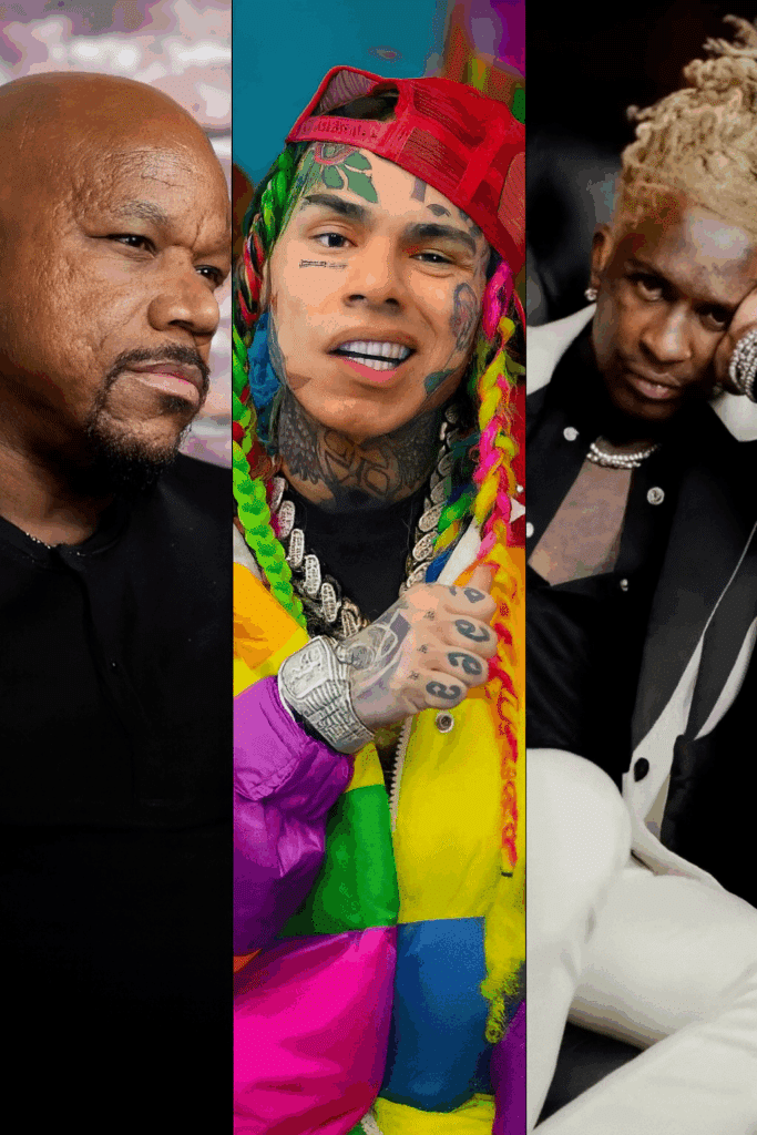 This visual was generated via Grok for HIPHOPCs news coverage.Unique artwork created to illustrate this article’s theme.