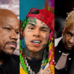 This visual was generated via Grok for HIPHOPCs news coverage.Unique artwork created to illustrate this article’s theme.