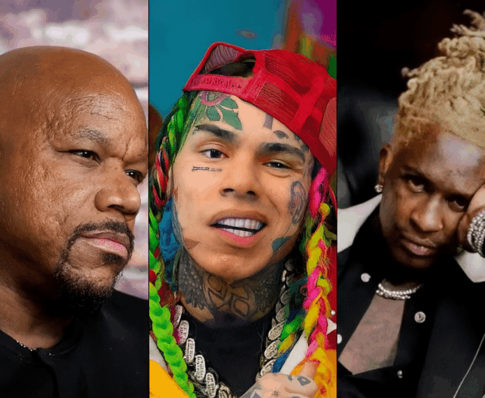 This visual was generated via Grok for HIPHOPCs news coverage.Unique artwork created to illustrate this article’s theme.