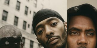 OGヒップホップファンよ!Nasの『Legend Has It…』待望の新作:Mobb Deepの『Infinite』が来るぞ来るぞ! Nas率いるMass Appealが手掛ける『Legend Has It…』シリーズ最新作で、Mobb Deepが復活。Havocと故Prodigyの未発表楽曲を中心に構成されたアルバム『Infinite』が、The Alchemistとの完全共同プロデュースで完成。90年代NYヒップホップ黄金期の魂を現代に蘇らせる注目の一枚。