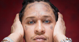 【速報】ヤングサグ『UY SCUTI』が炎上中。ホワイトフェイスと“スニッチ”論争でファン大荒れ