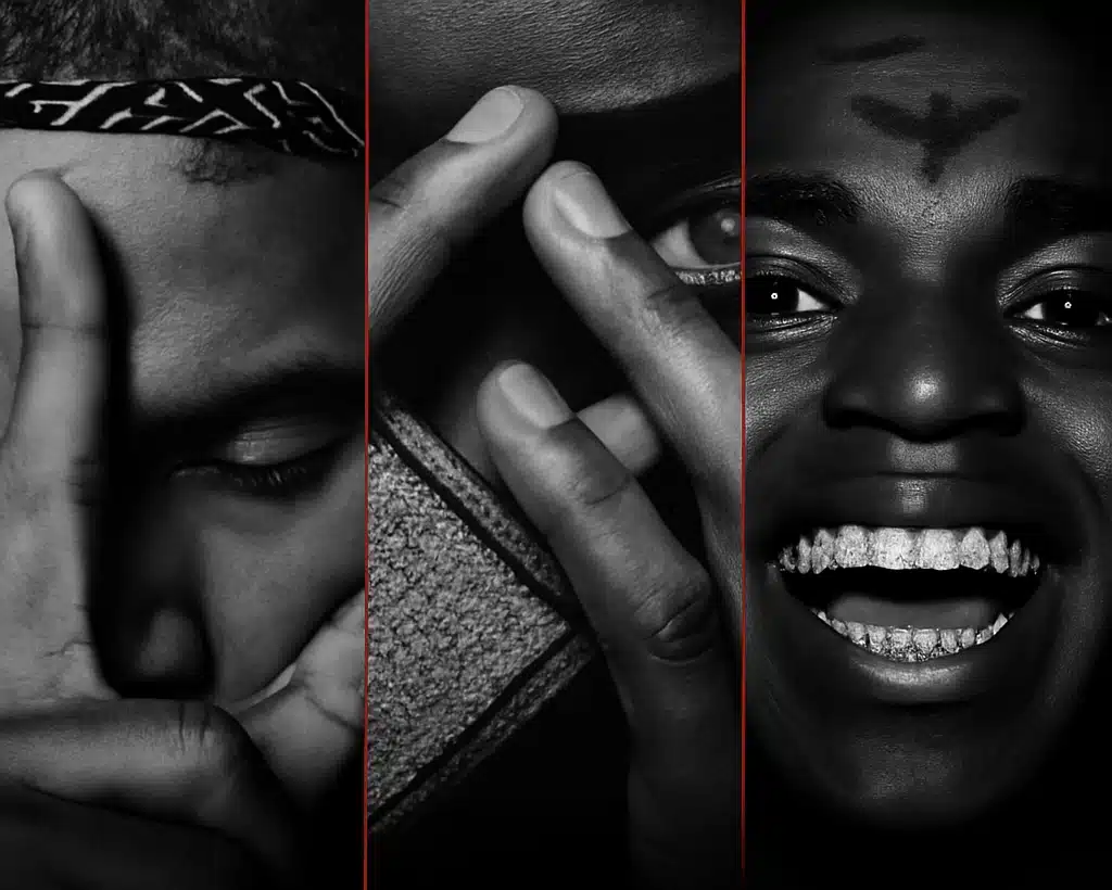 ヒップホップと偏見について:入獄経験のあるラッパー達(現在進行形有り) ラッパーの入獄経験とヒップホップ文化に根付く偏見を歴史的・社会的に考察した記事