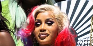 【速報】Cardi B、7年ぶりの新アルバム『Am I the Drama?』を早速レビューしたよ! Cardi B 新アルバム『Am I the Drama?』リリース プラチナ認定 妊娠とツアー発表 女性ラッパーの頂点
