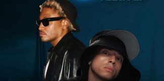 FORCE FESTIVAL 2025が示す日本ヒップホップの新時代:Central Cee×Future来日決定&学生割引5,000円&スポンサー50%OFFー残り7日ー FORCE FESTIVAL 2025の公式ポスター。ヘッドライナーのFutureとCentral Ceeが登場し、横浜アリーナでの開催を告知している。