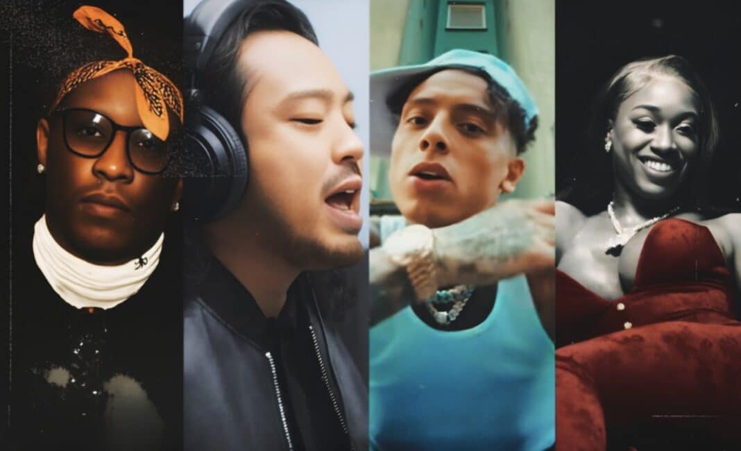 コーチェラ2026ラインナップ発表 Young Thug、Clipse、Central Cee、Sexyy Red、Creepy Nutsら豪華出演
