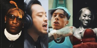 【速報】コーチェラ2026のラインナップ発表!Young Thug、Clipse、Central Cee、Sexyy Red、Creepy Nutsらが登場するぞ! コーチェラ2026ラインナップ発表 Young Thug、Clipse、Central Cee、Sexyy Red、Creepy Nutsら豪華出演