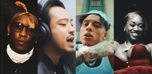 コーチェラ2026ラインナップ発表 Young Thug、Clipse、Central Cee、Sexyy Red、Creepy Nutsら豪華出演