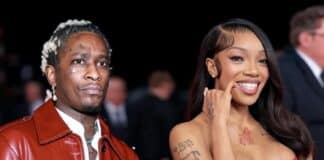 ヤングサグ、GloRillaを侮辱する音声リークで炎上──ヒップホップ界の信頼性に揺らぎ ヤングサグとGloRillaをめぐるリーク音声炎上ニュースを報じるためのメインビジュアル