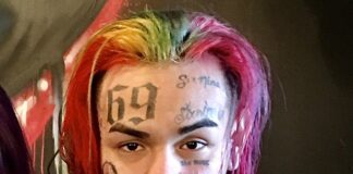 6ix9ine、証言の真相を語る:「俺はCardi BとJim Jonesを売っていない」“Bloods”のブランド化とその代償 :「6ix9ineがDJ VladインタビューでCardi BとJim Jonesへの証言疑惑を否定」
