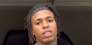 NLE Choppaが新曲「KO」でNBA YoungBoyに痛烈ディス——2PacとMJへのオマージュを重ねた“道徳”論争 NLE Choppaが新曲「KO」でNBA YoungBoyをディス。オマージュを重ねたビジュアル構成。