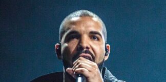 【速報】ドレイク完全敗訴──裁判官「ラップバトルは意見表明」と明言 ドレイクがユニバーサル・ミュージック・グループ(UMG)を相手取った名誉毀損訴訟で敗訴したことを伝える裁判ニュース画像。ラップバトルの自由が法的に認められた瞬間を象徴する。