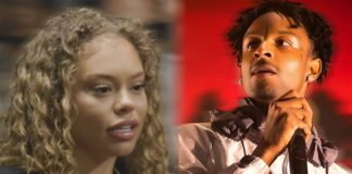 【速報】大物カップル誕生!Lattoが21Savageとの交際を認め「夫」呼び☆彡東京でお忍びデートしていた? ラトー(Latto)が東京で姉と買い物。21 Savage来日公演直後、日本での交際説が濃厚に。