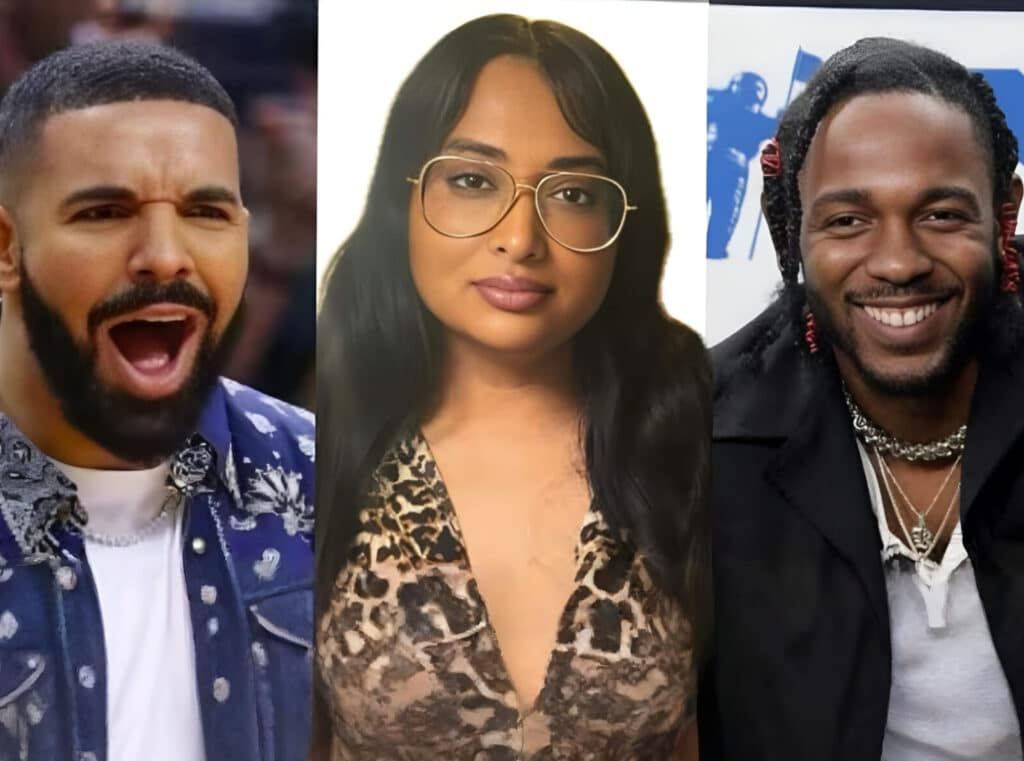 drakeが再び控訴？