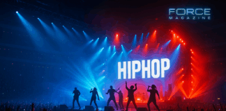 遂にローンチまで10日──FORCE MAGAZINEが提示する、HIPHOP新時代 FORCE MAGAZINEが遂にローンチ10日前。Polo G、Latto、Moneybagg Yo、Rae Sremmurdが描いた「FORCE FESTIVAL 2025」の全貌を、文化報道視点で体験的に綴る。HIPHOPの再定義を告げる夜。