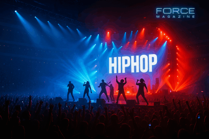 FORCE MAGAZINEが遂にローンチ10日前。Polo G、Latto、Moneybagg Yo、Rae Sremmurdが描いた「FORCE FESTIVAL 2025」の全貌を、文化報道視点で体験的に綴る。HIPHOPの再定義を告げる夜。