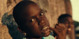 Knucks『A Fine African Man』「居場所のなさ」を音にー新ジャンル”ロードラップ”