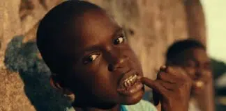 Knucks『A Fine African Man』「居場所のなさ」を音にー新ジャンル”ロードラップ”