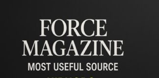FORCE MAGAZINEのローンチ前、最も“有益”な情報源はどこか——結論:HIPHOPCs FORCE MAGAZINEのローンチ前、最も有益な情報源はHIPHOPCsである理由を解説