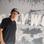 DJ CouzがLAで西海岸ヒップホップの歩みを語るインタビュー｜DJ Couz in Los Angeles, West Coast hip-hop interview