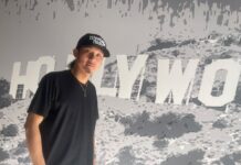 DJ CouzがLAで西海岸ヒップホップの歩みを語るインタビュー｜DJ Couz in Los Angeles, West Coast hip-hop interview