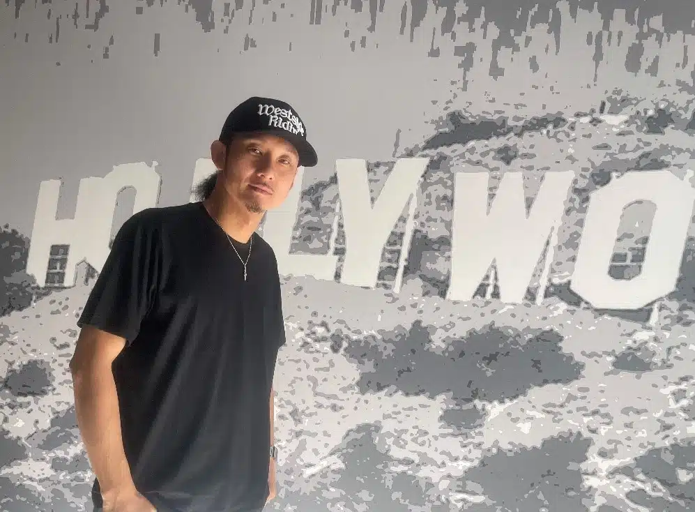 【HIPHOPCs独占インタビュー前編】西海岸のDJ Couz:Big BoyにNipsey、B-Real、そしてAK-69×MACCHOのビートの裏側まで DJ CouzがLAで西海岸ヒップホップの歩みを語るインタビュー|DJ Couz in Los Angeles, West Coast hip-hop interview