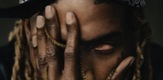 【速報】Fetty Wapの刑期が再び短縮!来年の12月には自由の身に