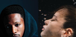 Awichが新作アルバム、Joey Bada$$を迎えたフォーカストラック「Fear Us」とその背景 AwichとJoey Bada$$がRZAプロデュースによる「Fear Us」で共演するシーンのイメージ写真。沖縄とNYのスピリットを象徴するビジュアル。