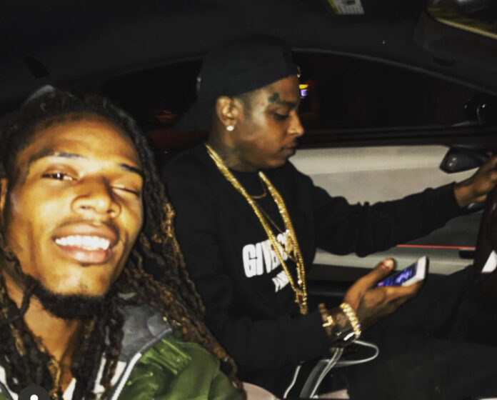 HIPHOPCsライターのSeiが投稿したFetty wapのアイキャッチ