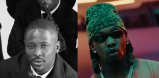 YG、リリカル散弾でOffsetを攻撃:Red Bull Freestyleを利用したディスが流行るか? YGがRed Bull Spiral FreestyleでOffsetやStefon Diggsに言及しディスを展開した瞬間のシーン