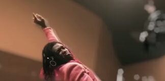 【速報】遂にLil Uzi Vertが帰ってきた!大好評の「Chanel Boy」|海外リアクション解説 Lil Uzi Vertが新曲『Chanel Boy』で完全復活したことを象徴する公式ビジュアル風イメージ