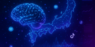 2025年・日本語ラップ「勢力地図」検証──関西再躍進、逆三角形の拡散動線、言語コードスイッチ AI解析(検証版)|日本語ラップ勢力地図2025|HIPHOPCs Intelligence