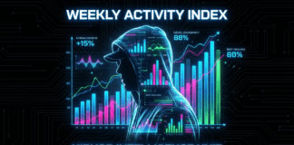 【週間アクティビティ指数】いま最も“動いている”ラッパーは誰だ?国内外15組を実データで可視化(2025年11月第3週)