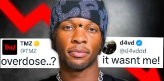 【速報】d4vd(デイビッド事件):ロサンゼルス警察が殺人の可能性を否定、遺体隠匿のみ確認 ロサンゼルス市警察(LAPD)は、シンガーソングライターd4vd(本名:David Anthony Burke、21歳)の所有車両から発見された15歳少女Celeste Rivas Hernandez(セレステ・リバス・ヘルナンデス)の遺体について、「現時点で殺人を示す証拠は確認されていない」と公式に発表した。