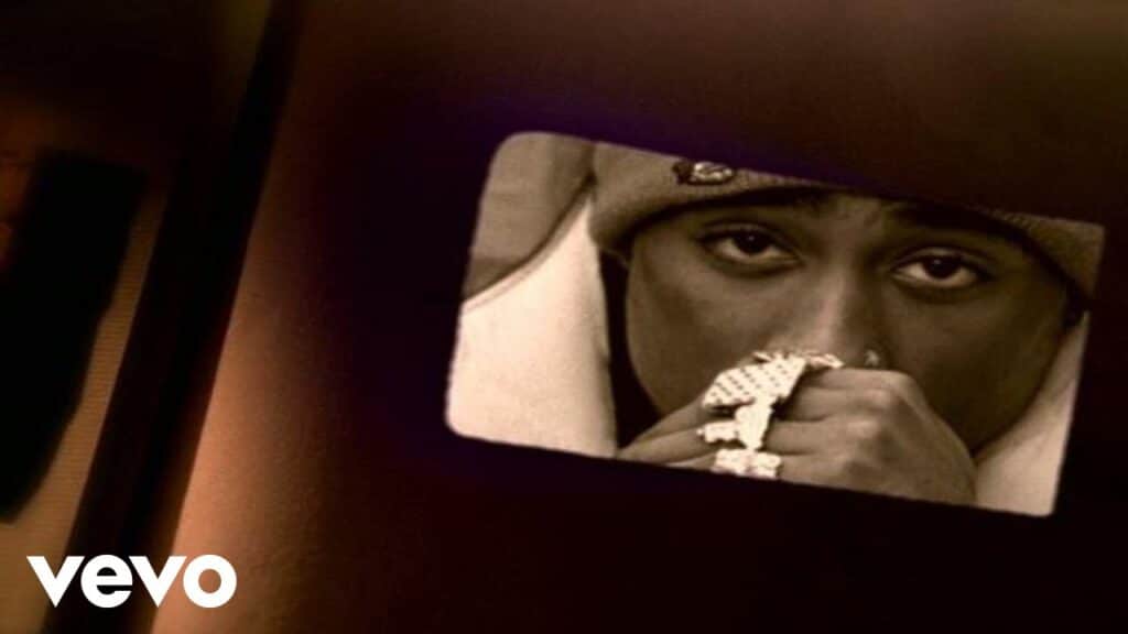 2PacとOutlawzの関係を解説する記事のアイキャッチ。Tupac ShakurがDeath Row Records時代に築いた仲間との絆、All Eyez on Me、Hit Em Up、Young Nobleらの歩みを象徴する画像。