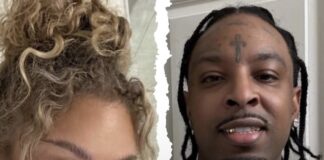 ラトー×21サヴェージ「POP IT」の“British”ラインが拡散 ラトーと21サヴェージの交際説が「POP IT」の“British man”ラインで再燃したニュース解説