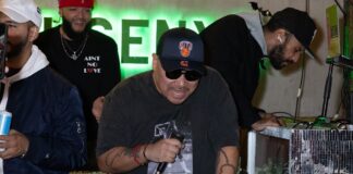 不屈の精神で挑み続ける京都発BrooklynラッパーR-Naby:紆余曲折ラッパー人生を赤裸々に語る NY・Brooklynを拠点に活動する日本人ラッパーR-Nabyの独占インタビュー写真