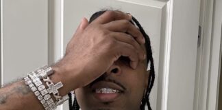 21Savage、『What Happend to The Streets?』のリリース日を発表したぞ! 21 Savage(21サベージ)がInstagramでニューアルバム『What Happened to the Streets?』のリリース日を12月12日と発表している投稿のアイキャッチ画像