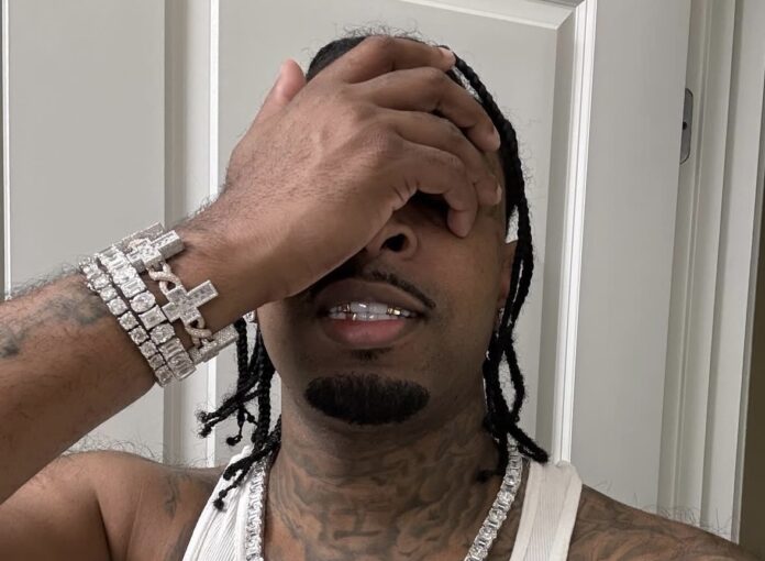 21 Savage(21サベージ)がInstagramでニューアルバム『What Happened to the Streets?』のリリース日を12月12日と発表している投稿のアイキャッチ画像