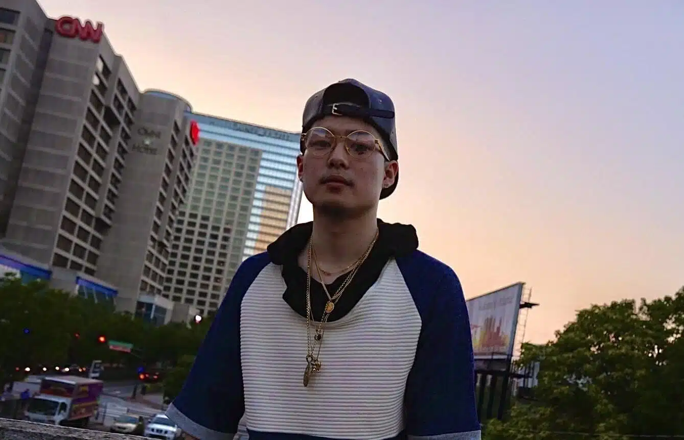 【HIPHOPCsExclusiveInterview】The Japanese Rapper Who Built Connections in the South──The Secret Story Behind the Production of ‘Let’s Get To It’ by Cz TIGER and Legend Bun B (UGK) Cz TIGER standing beside Bun B of UGK during their Tokyo rehearsal — a historic Japan-South hip-hop collaboration bridging the Dirty South and Osaka.