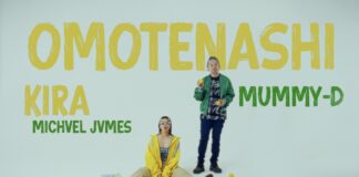 【HIPHOPCs Exclusive Interview】KIRA : From Osaka Clubs to Macau, ‘Omotenashi’ with Yosuke Kubozuka’s Legacy KIRA Japanese HipHop/reggae and R&B artist - HIPHOPCs exclusive interview 2025