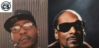 Tha Dogg Pound内でビーフ勃発!Daz Dillinger、SnoopをBワードで呼び、窃盗で告発 スヌープ・ドッグとダズ・ディリンジャーの確執とDeath Rowの印税・商標権争いを伝えるHIPHOPCsニュース記事のアイキャッチ画像