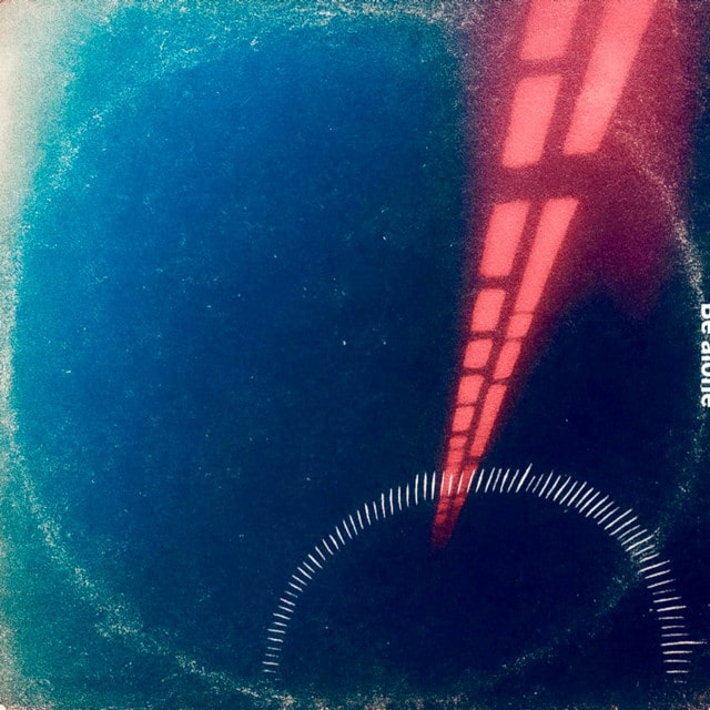 DJ KANJI『Be alone』｜レビュー＆解説